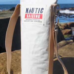 Single Bottle Wine Bag