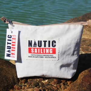Toiletry Bag
