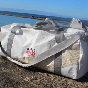 Medium Square Top Bag