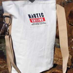 Double Bottle Wine Bag