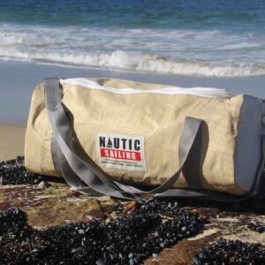 Medium Barrel Bag